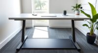 top walking pads for desks