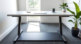 top walking pads for desks