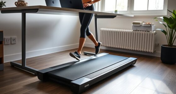 top walking pads for work