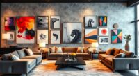 top wall art ideas