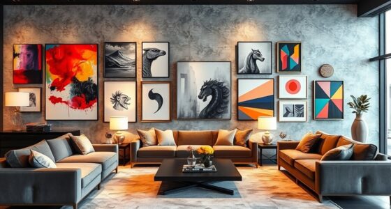 top wall art ideas