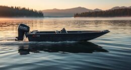 top waterproof bait boats