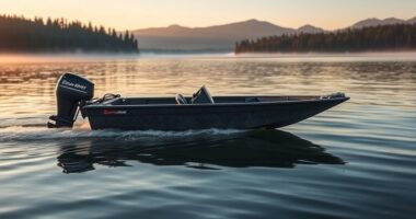 top waterproof bait boats
