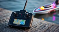 top waterproof rc transmitters
