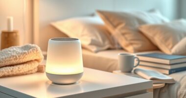 top white noise sleep devices