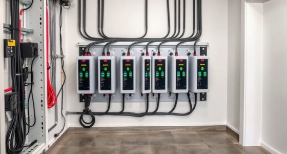 top whole house surge protectors