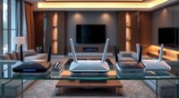 top wi fi 7 mesh routers