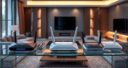 top wi fi 7 mesh routers