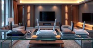 top wi fi 7 mesh routers