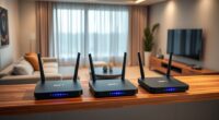 top wi fi 7 mesh systems