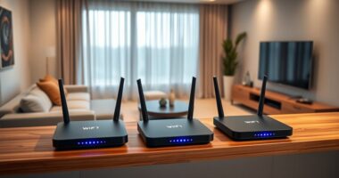 top wi fi 7 mesh systems