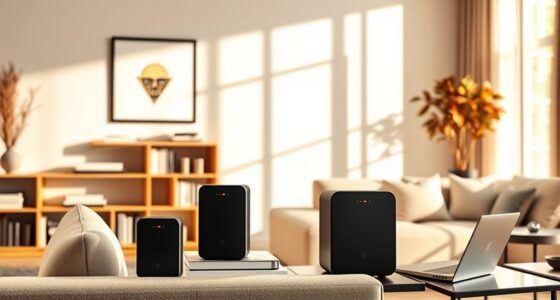 top wi fi mesh systems