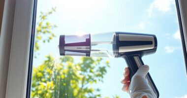 top window vacuums 2025