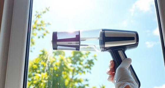 top window vacuums 2025