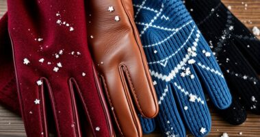 top winter glove picks