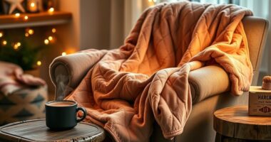 top winter heated blanket picks