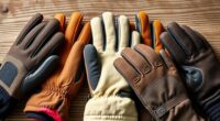 top winter work gloves