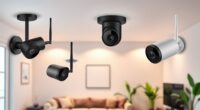 top wireless security camera picks