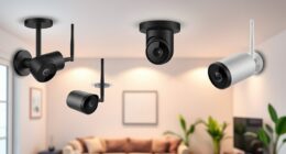 top wireless security camera picks