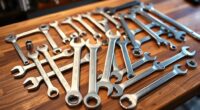 top wrench sets 2025