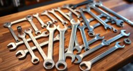top wrench sets 2025