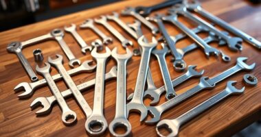 top wrench sets 2025