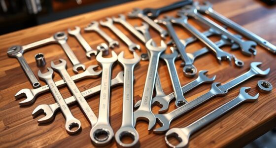 top wrench sets 2025