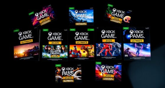 top xbox game pass codes