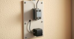 type 1 vs type 2 surge protection