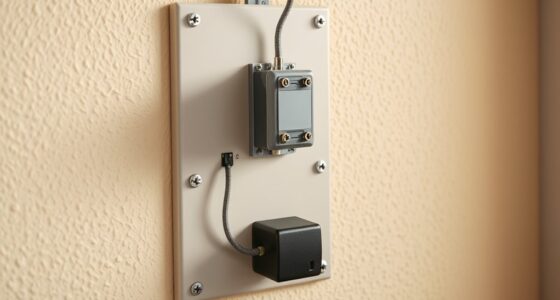 type 1 vs type 2 surge protection