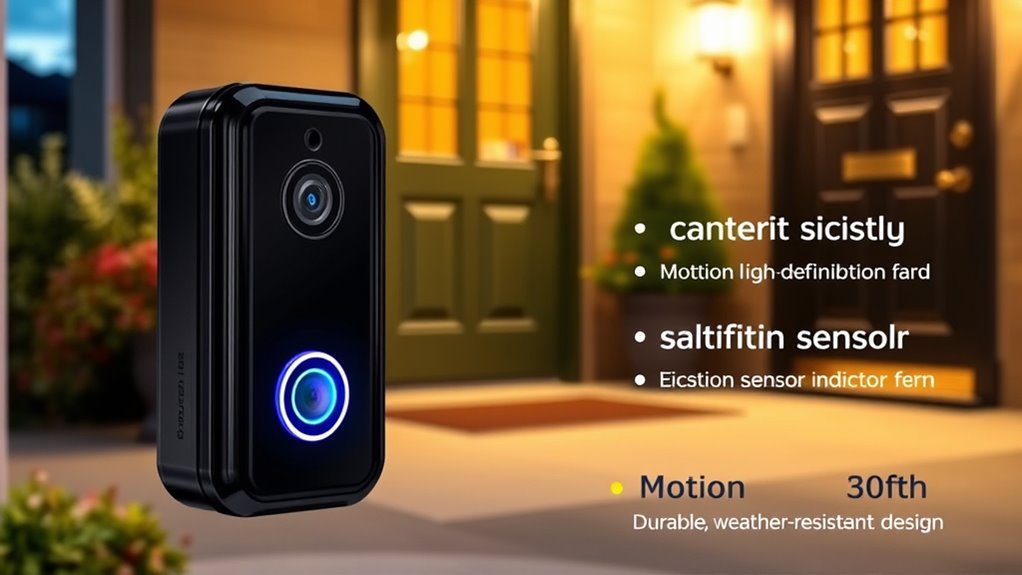 video quality and integration