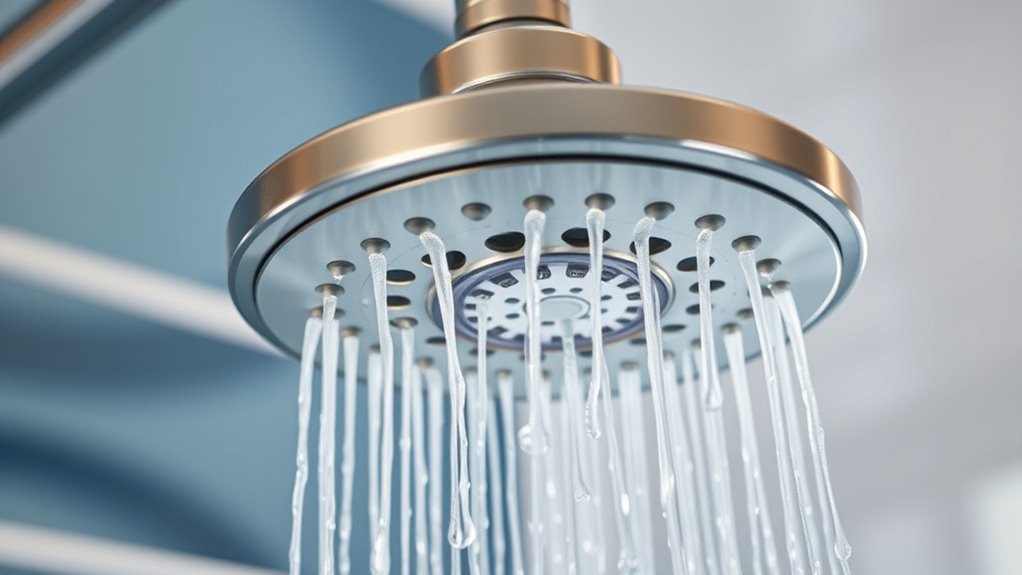 water filtration and durability