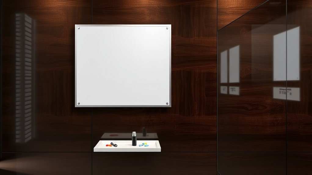 whiteboard selection considerations