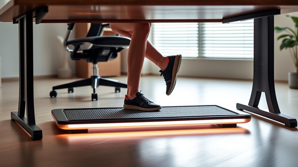 workspace friendly quiet portable