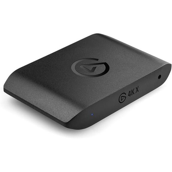 Elgato 4K X Capture Card for 4K144 Gaming
