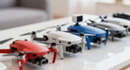 affordable drones with great features