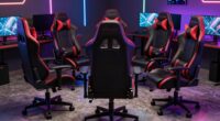 affordable gaming chair options