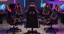 affordable gaming chair options