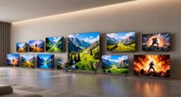 affordable high quality 4k tvs