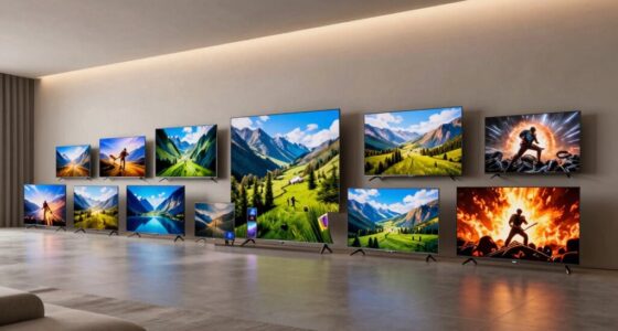 affordable high quality 4k tvs