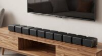affordable high quality soundbars