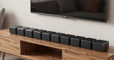 affordable high quality soundbars