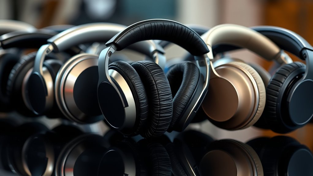 affordable sound and comfort