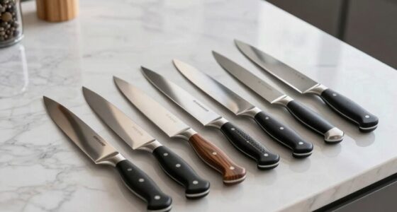 affordable top chef knives