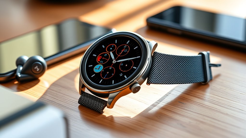 android smartwatch selection tips