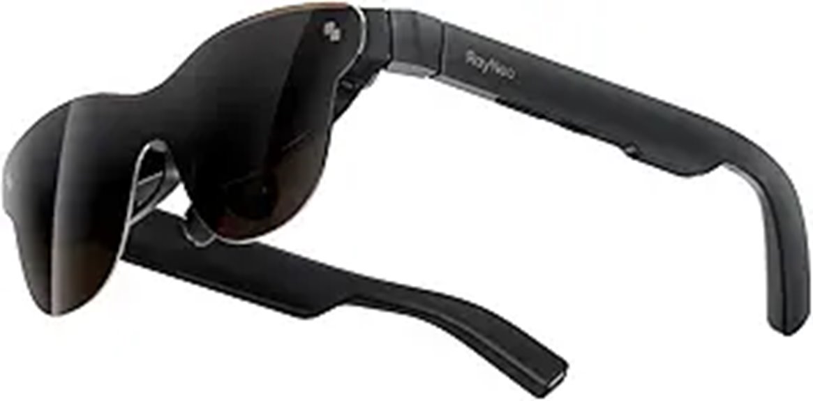 RayNeo Air 3s Pro AR/XR Glasses with Video Display