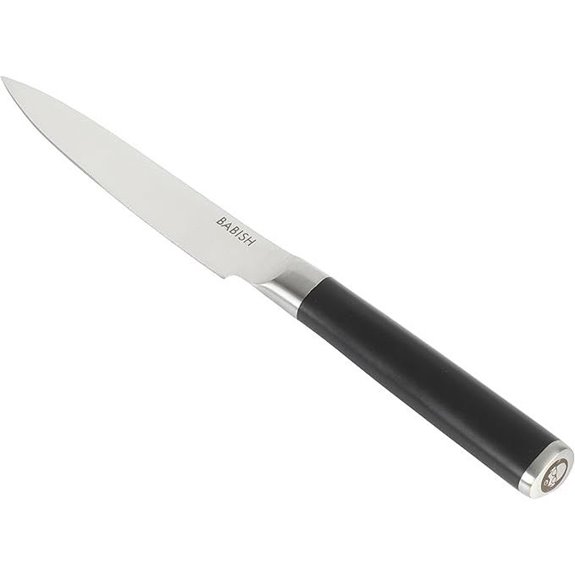Babish 5-Inch Forged Utility Knife