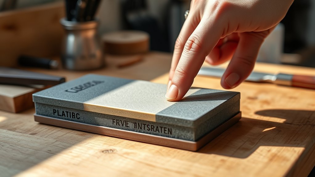 beginner friendly sharpening considerations