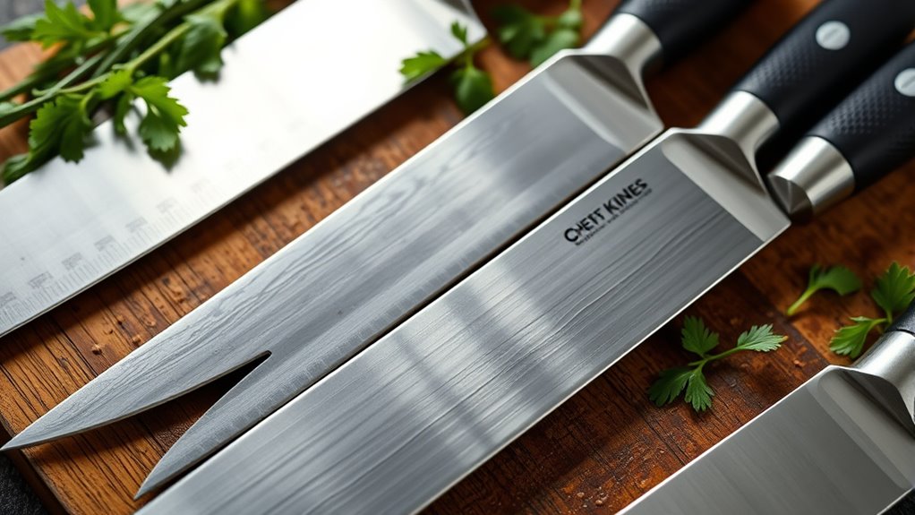 blade quality comfort versatility