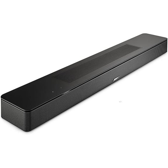 Bose Dolby Atmos Soundbar with Voice & Smart Features